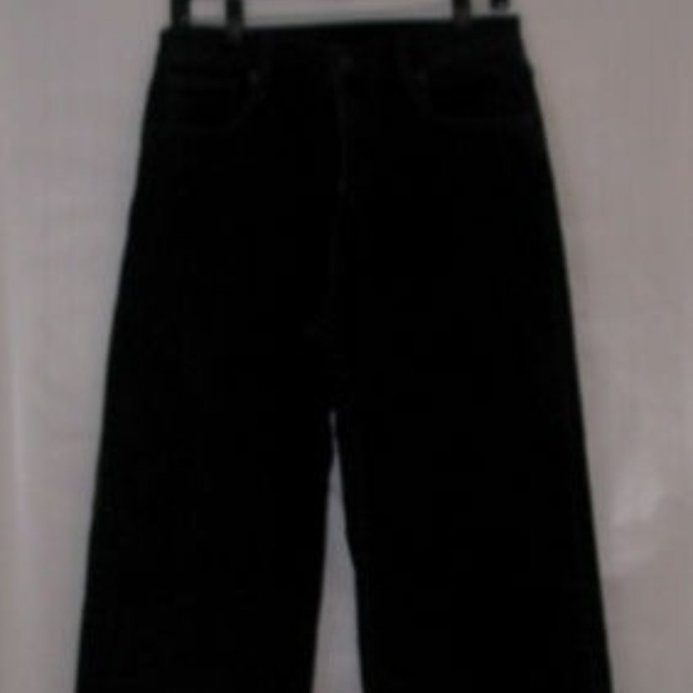 Levis Mile High Jeans